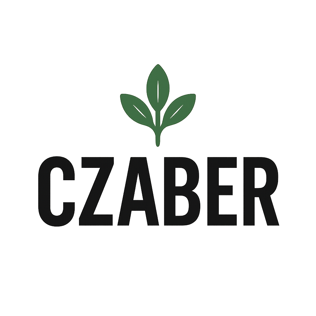 Logo de Czaber