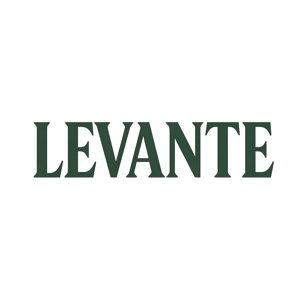 Levante logotyp