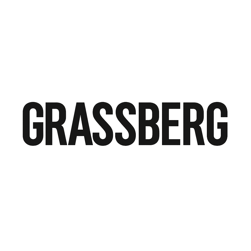 Grassberg logotyp