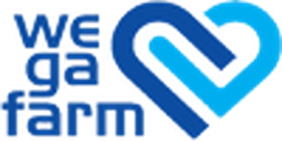 WegaFarm logotyp