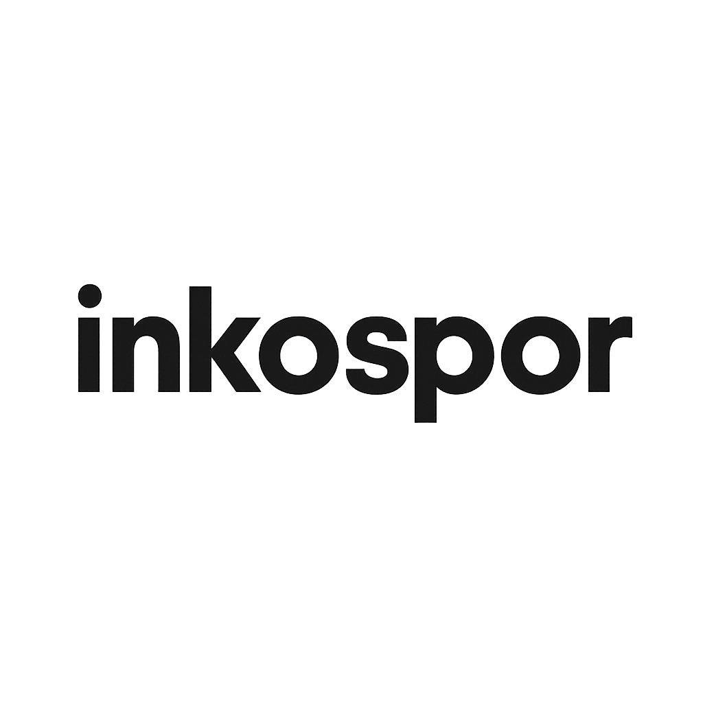 Inkospor logotyp