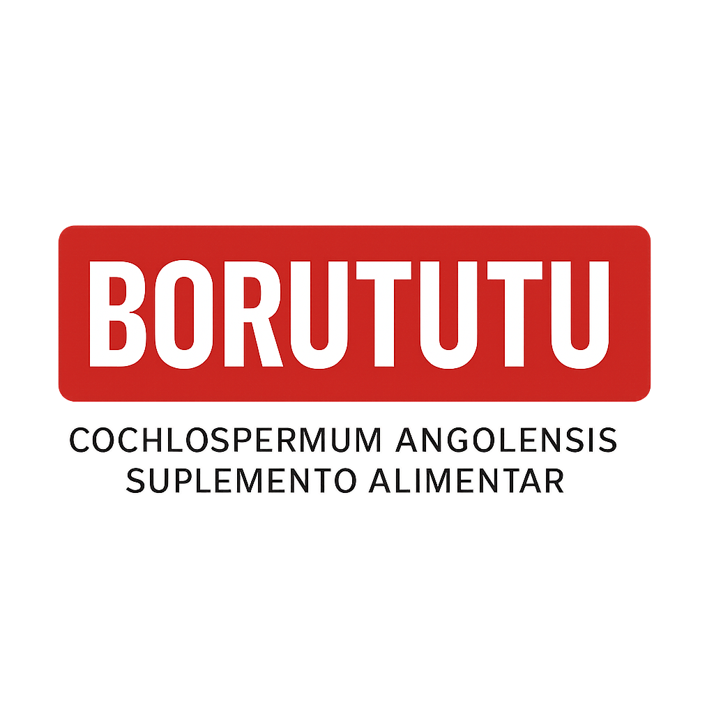 Borututu® logotyp