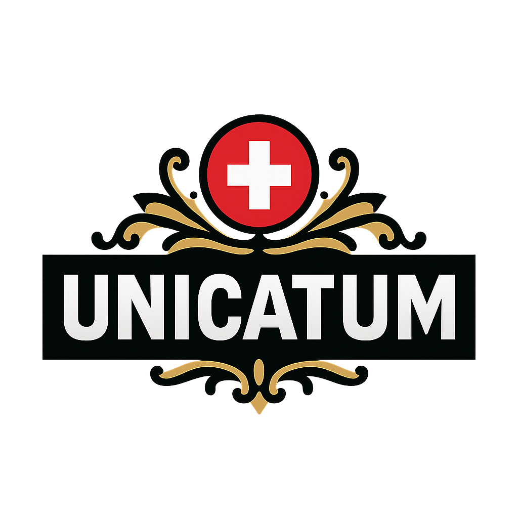 Unicatum logotyp