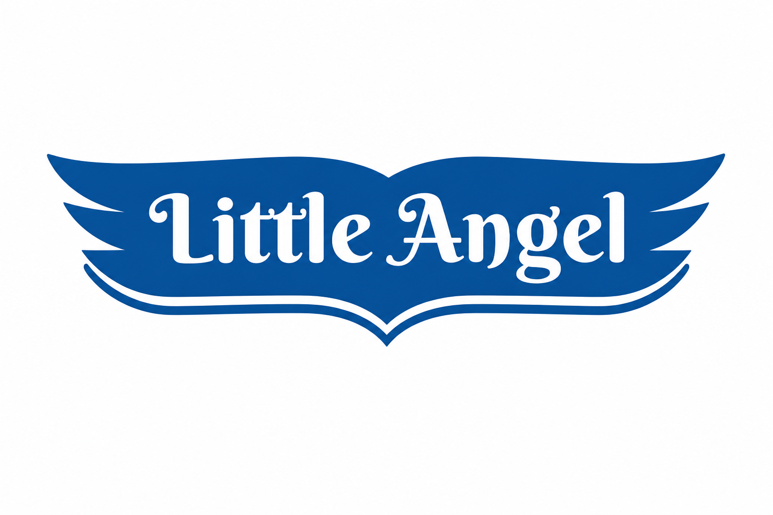 Little Angel logotyp