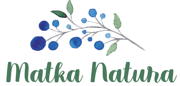 Matka Natura logotyp