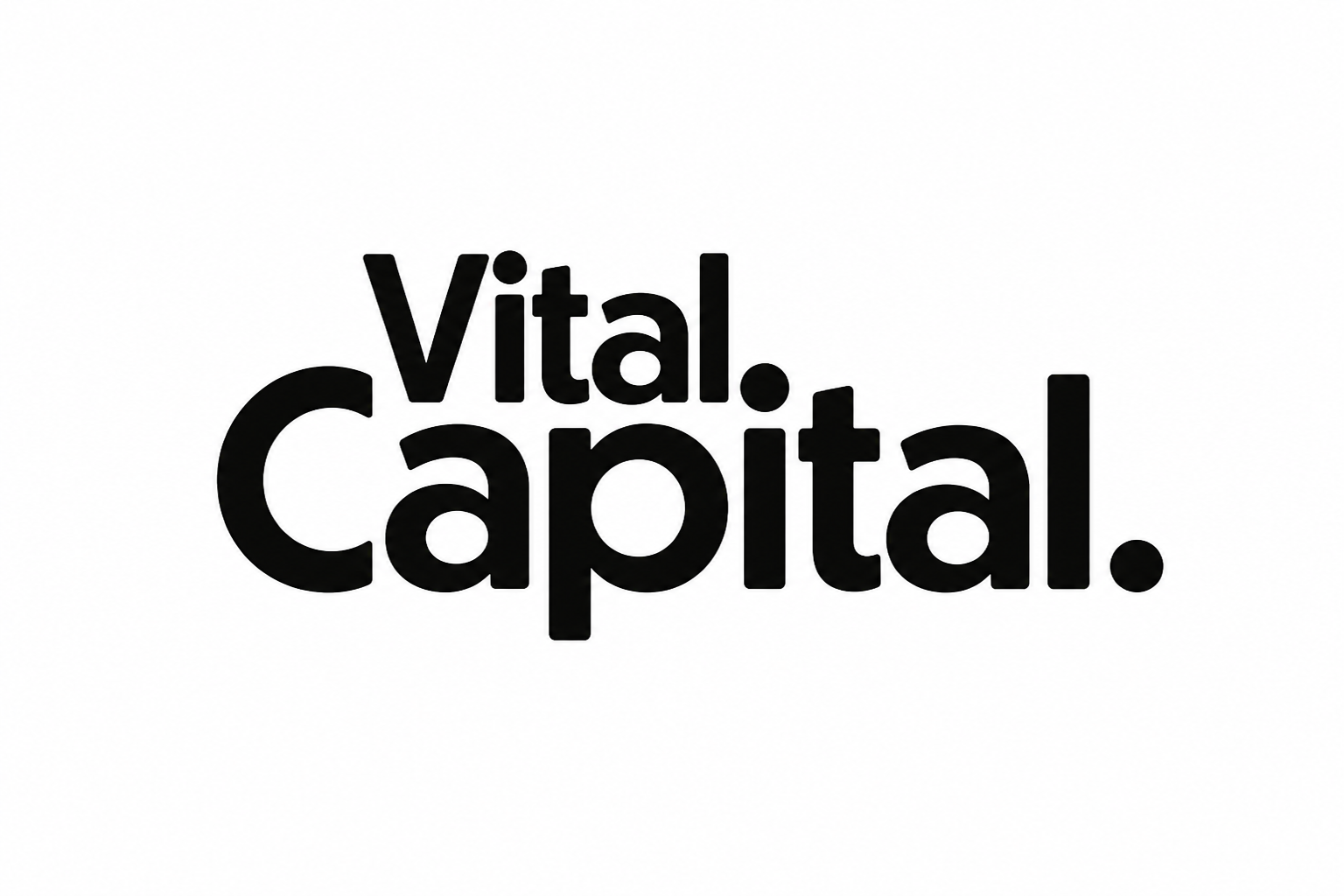 Vital Capital logotyp