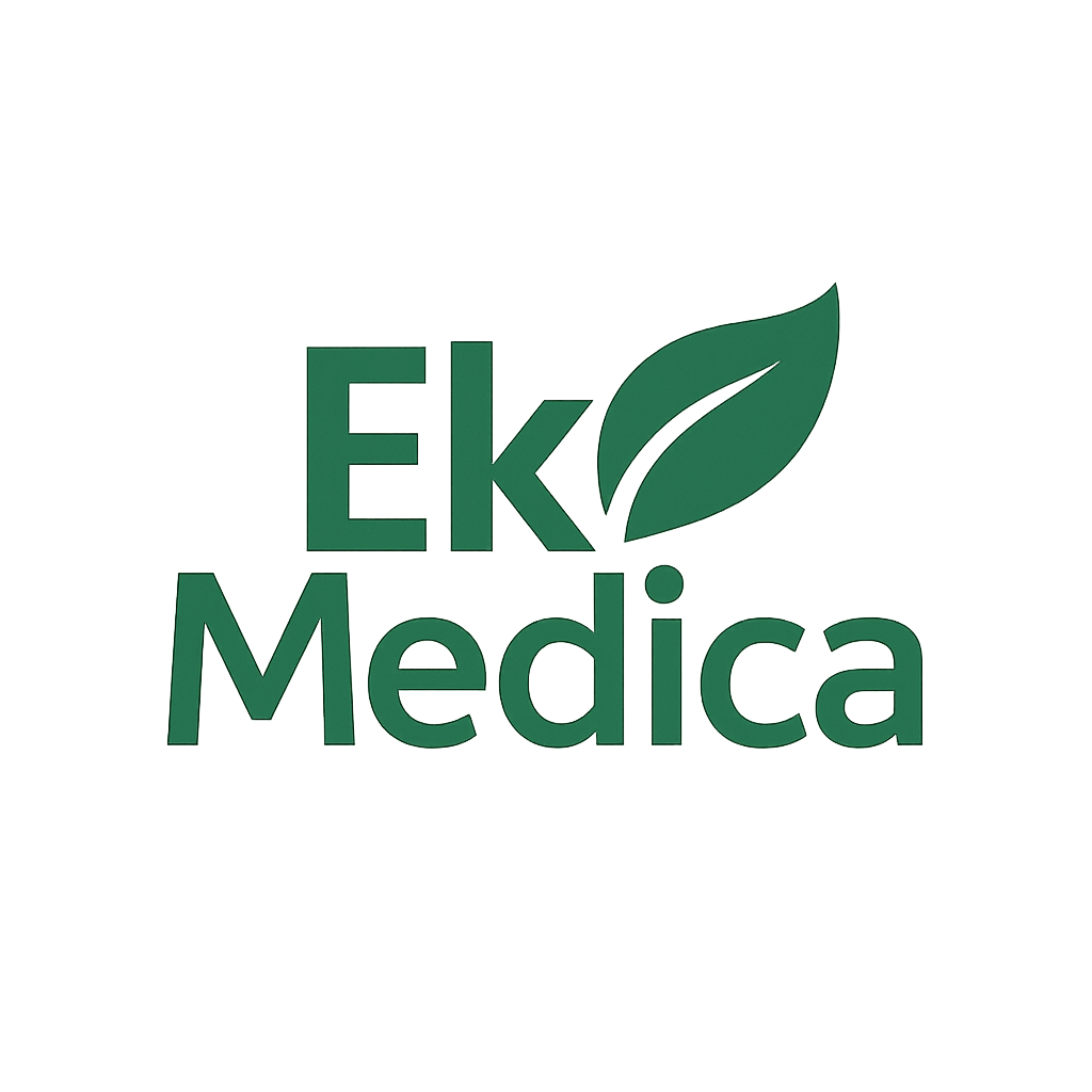 Eko Medica logotyp
