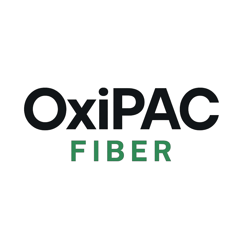 OxiPAC logotyp
