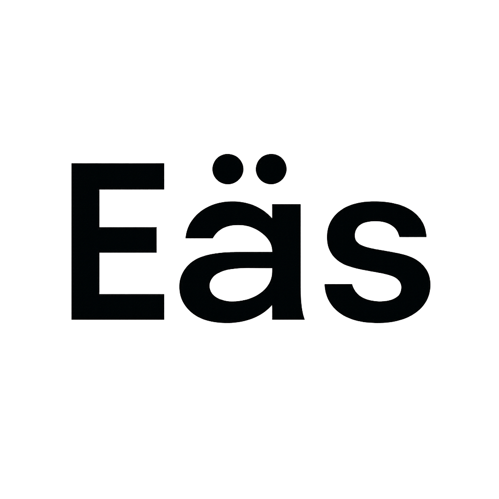 Eaas logotyp