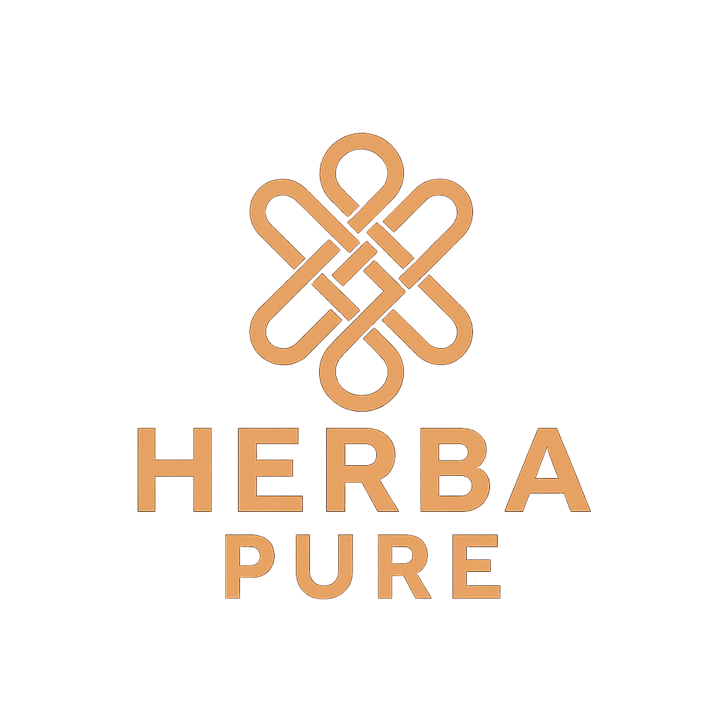 Herba Pure logotyp
