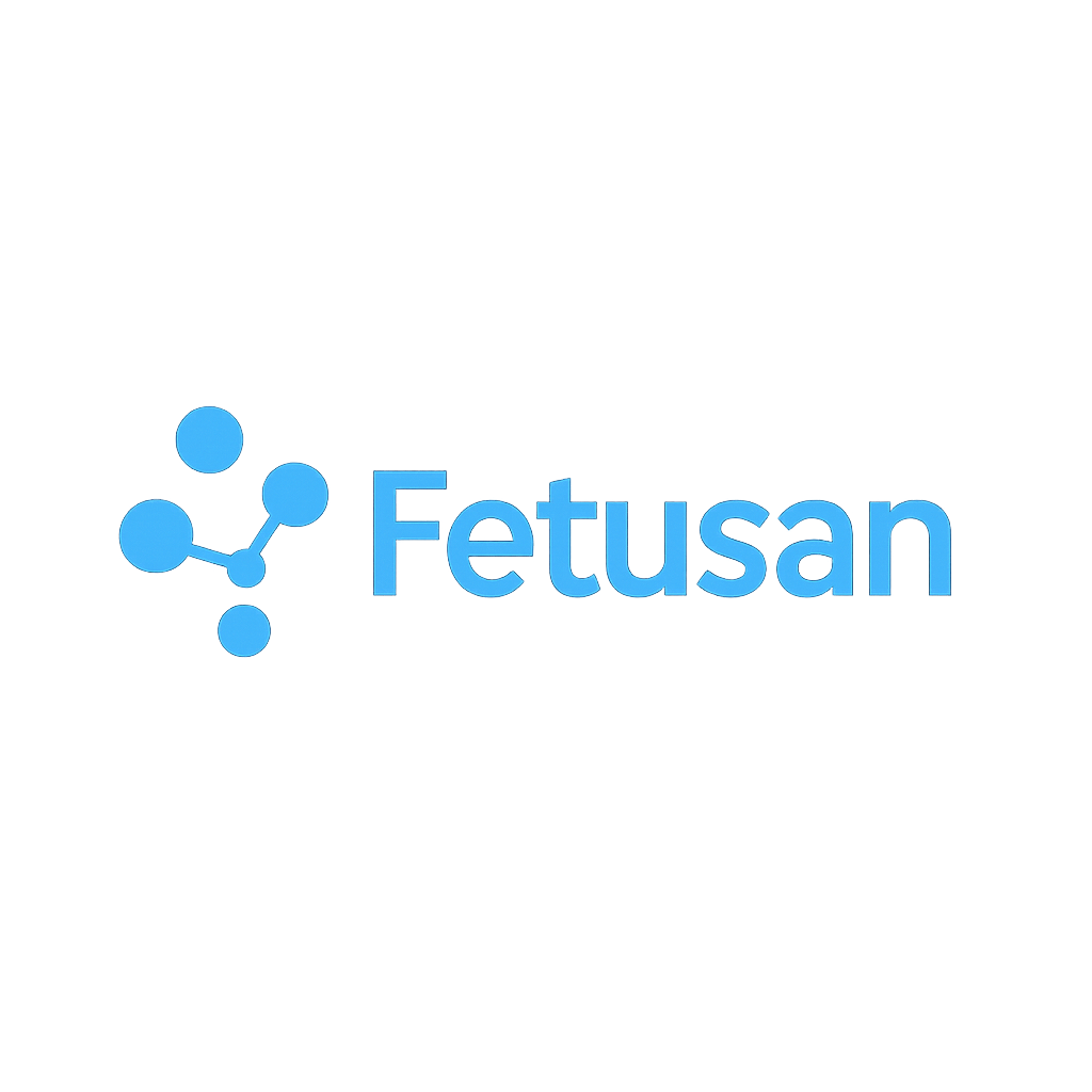 Fetusan logotyp