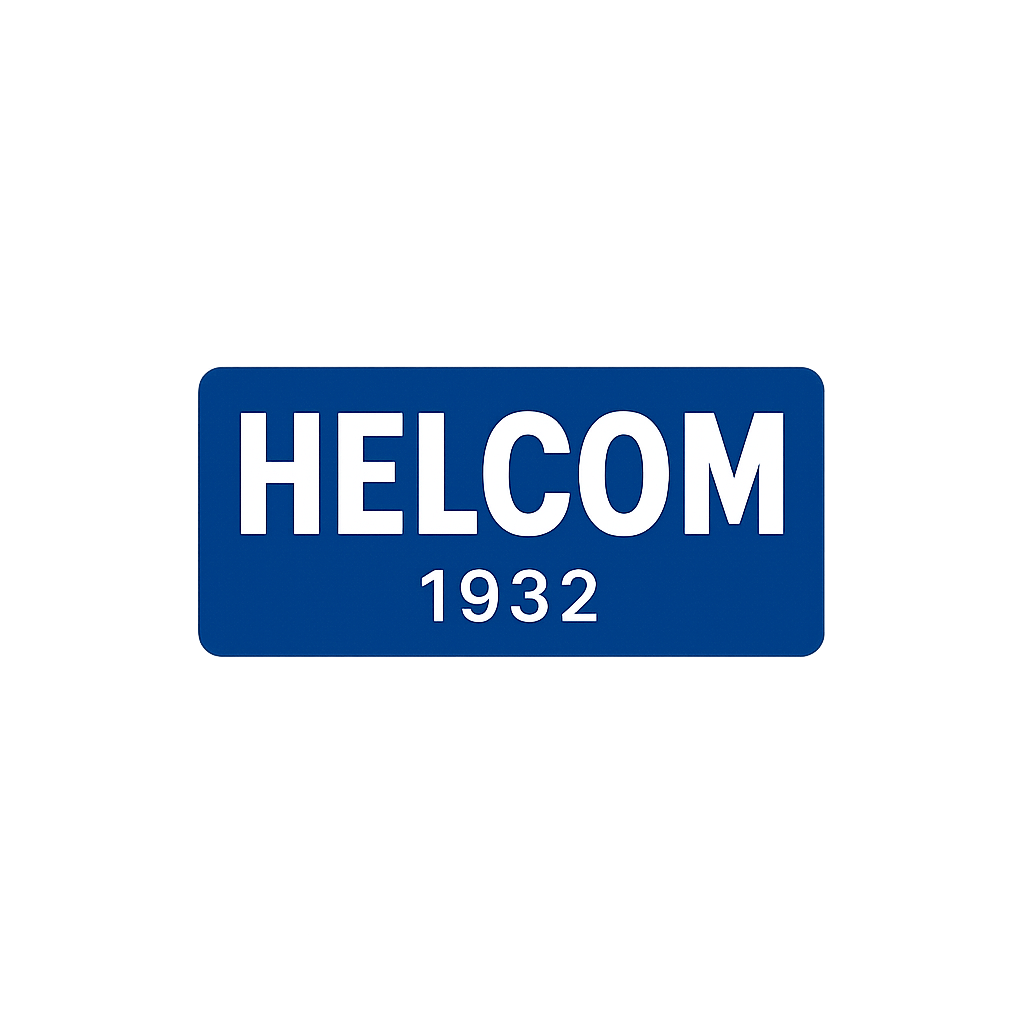 HELCOM logotyp