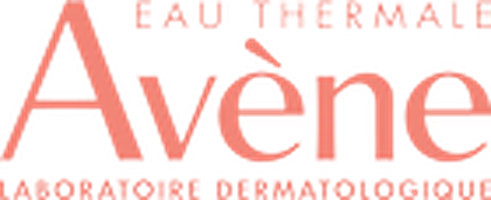 Avène logotyp