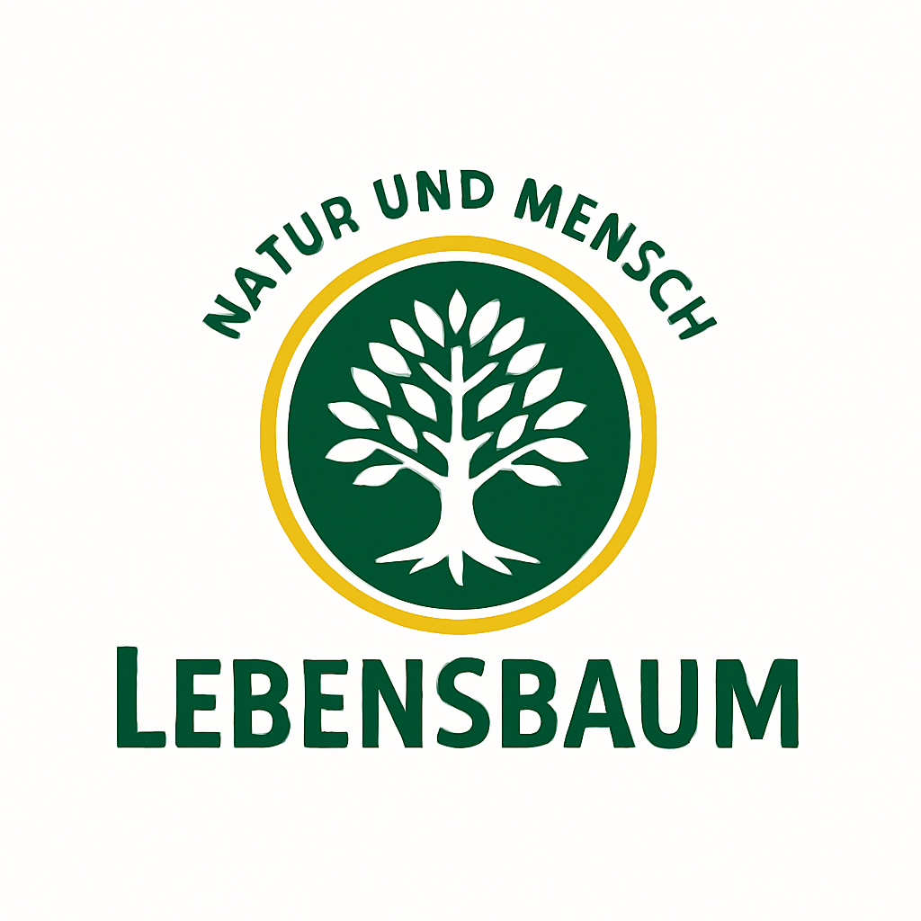 Lebensbaum logotyp