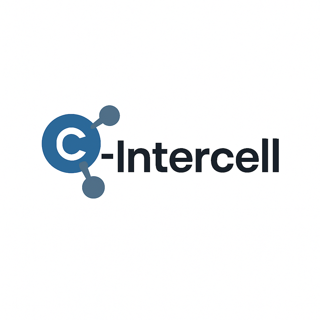 C-Intercell logotyp