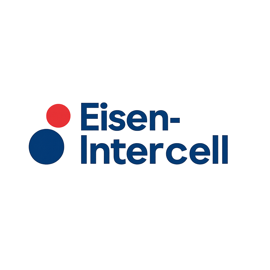 Eisen-Intercell logotyp