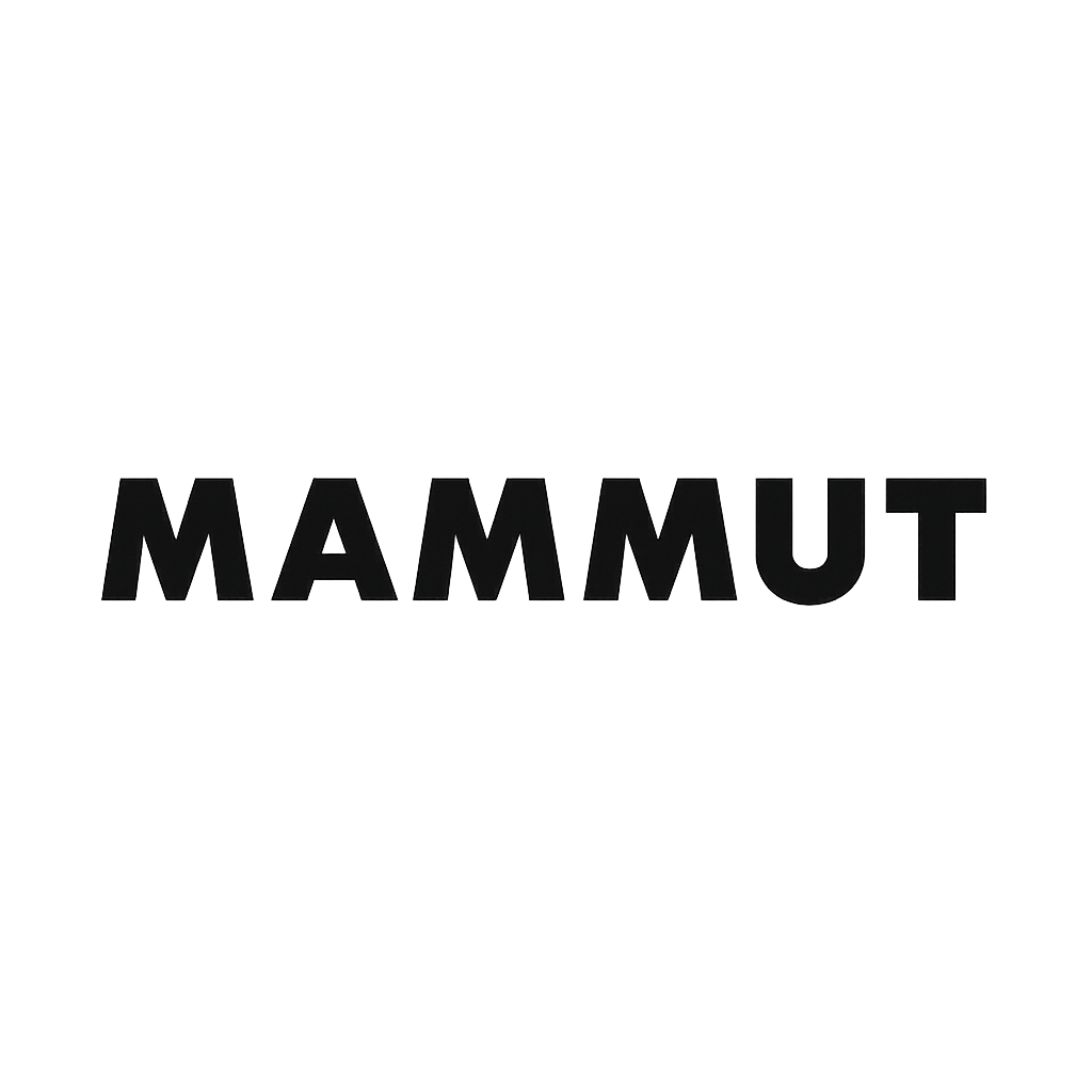 Mammut logotyp