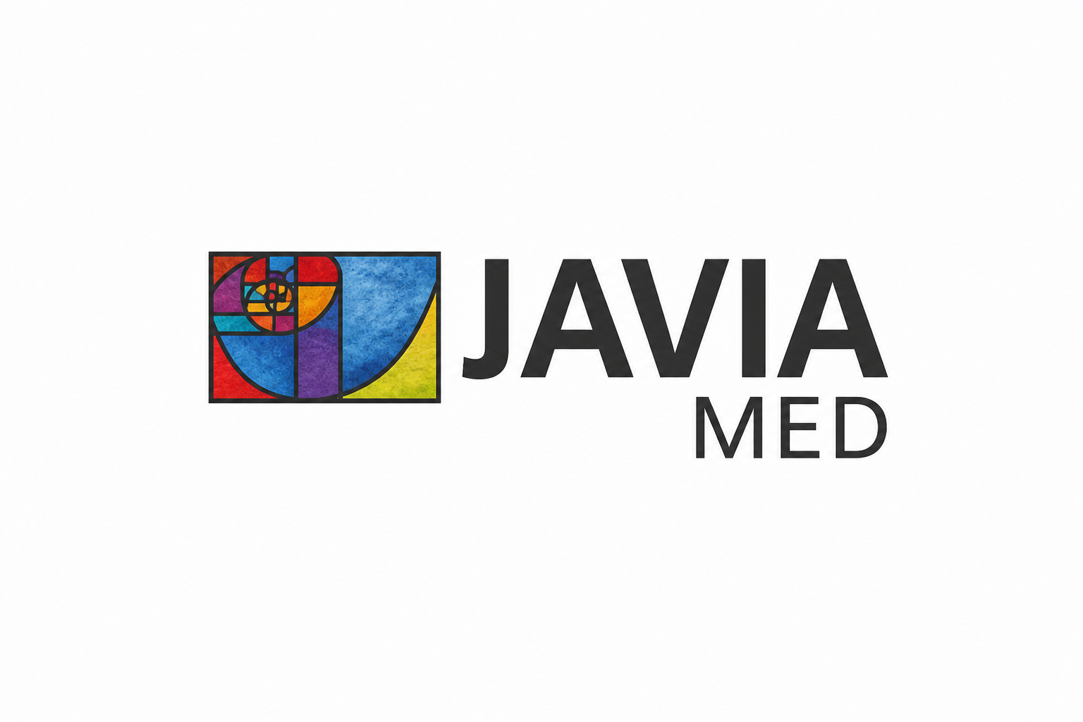 Javia logotyp