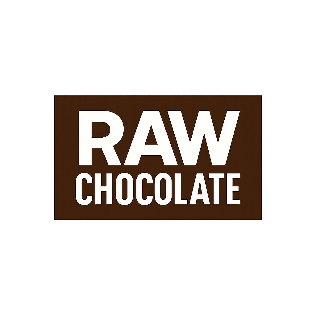 Raw Chocolate logotyp