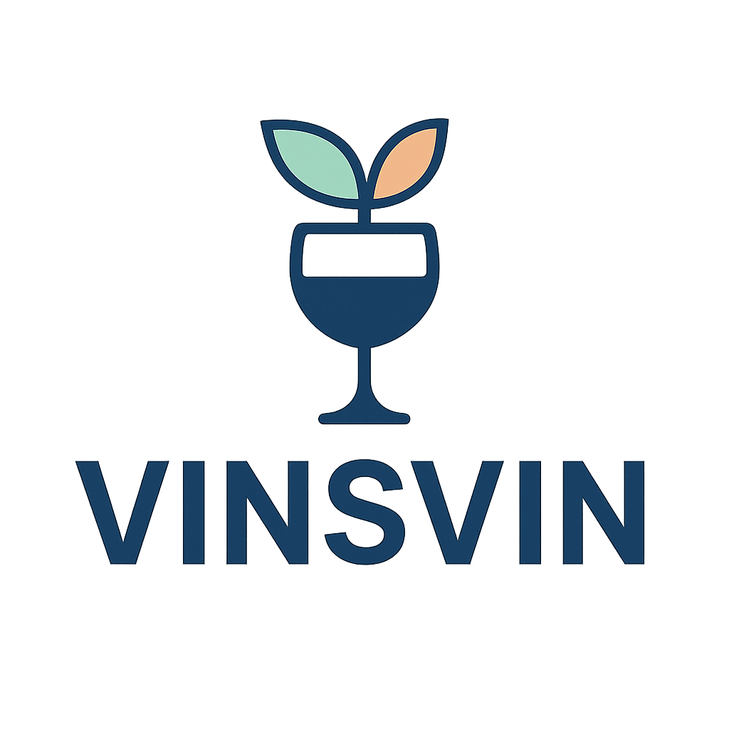 Vinsvin logotyp