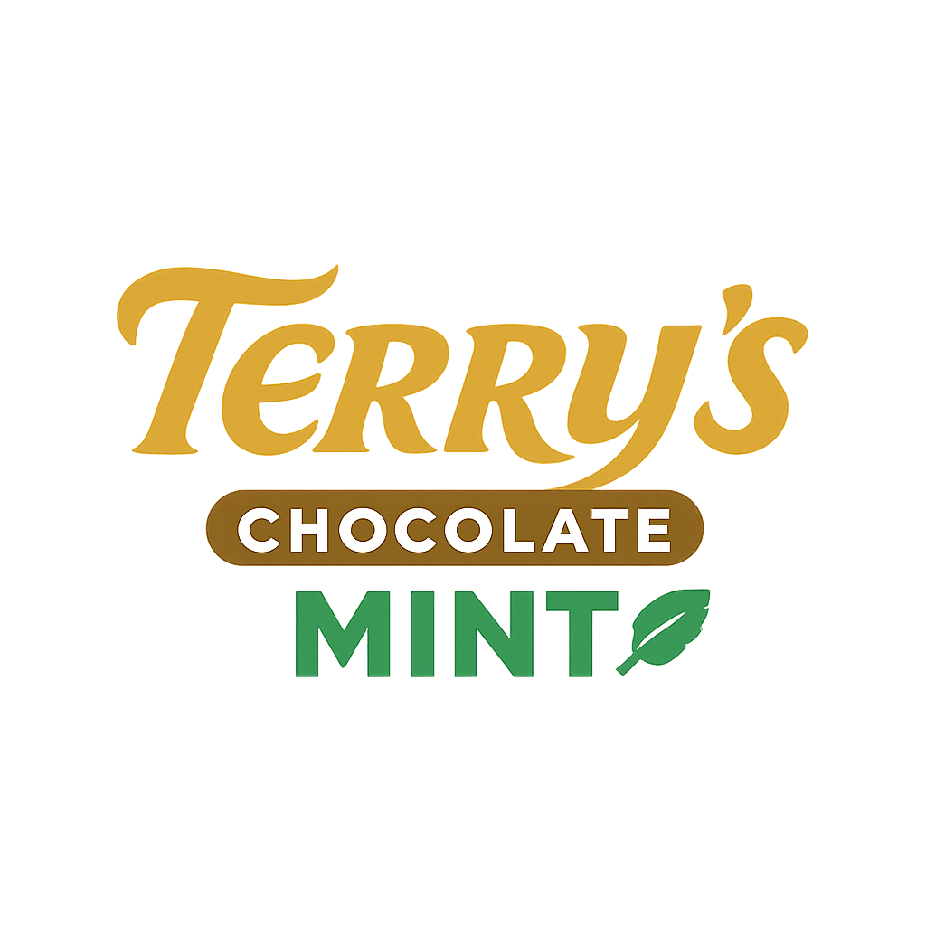 Terry's logotyp