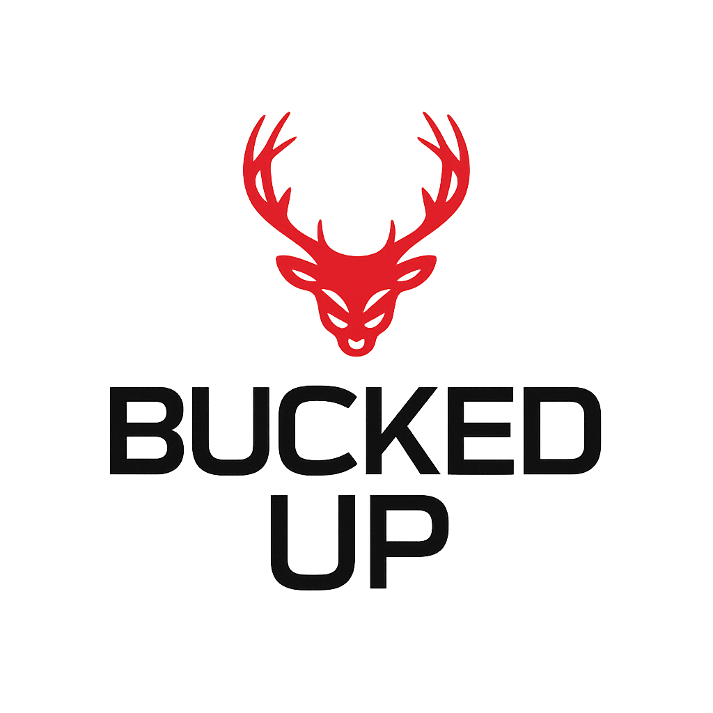 Logo di Bucked Up