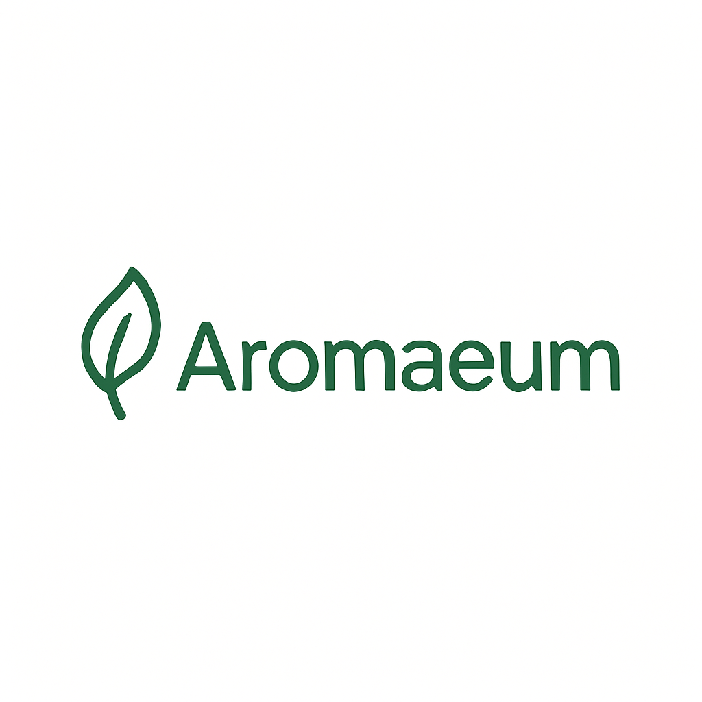 Aromaeum logotyp