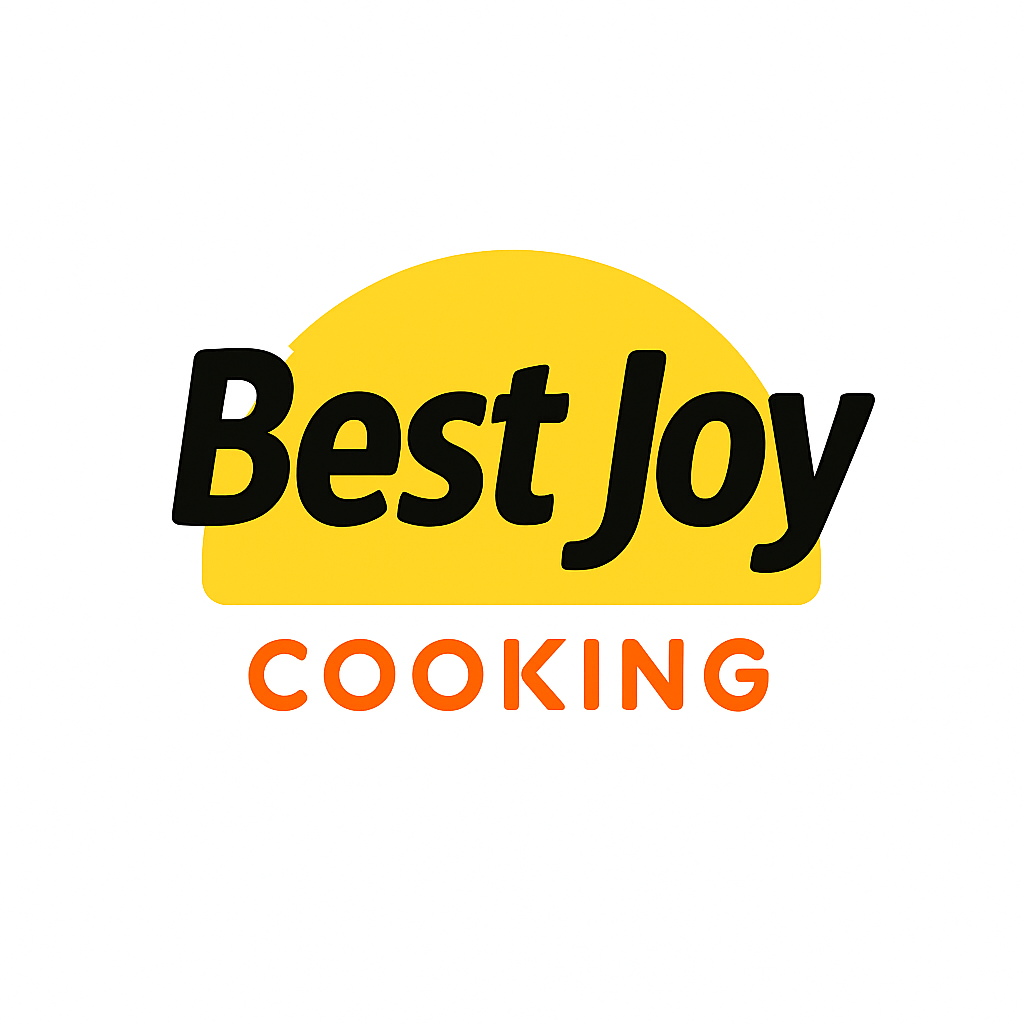 Best Joy logotyp