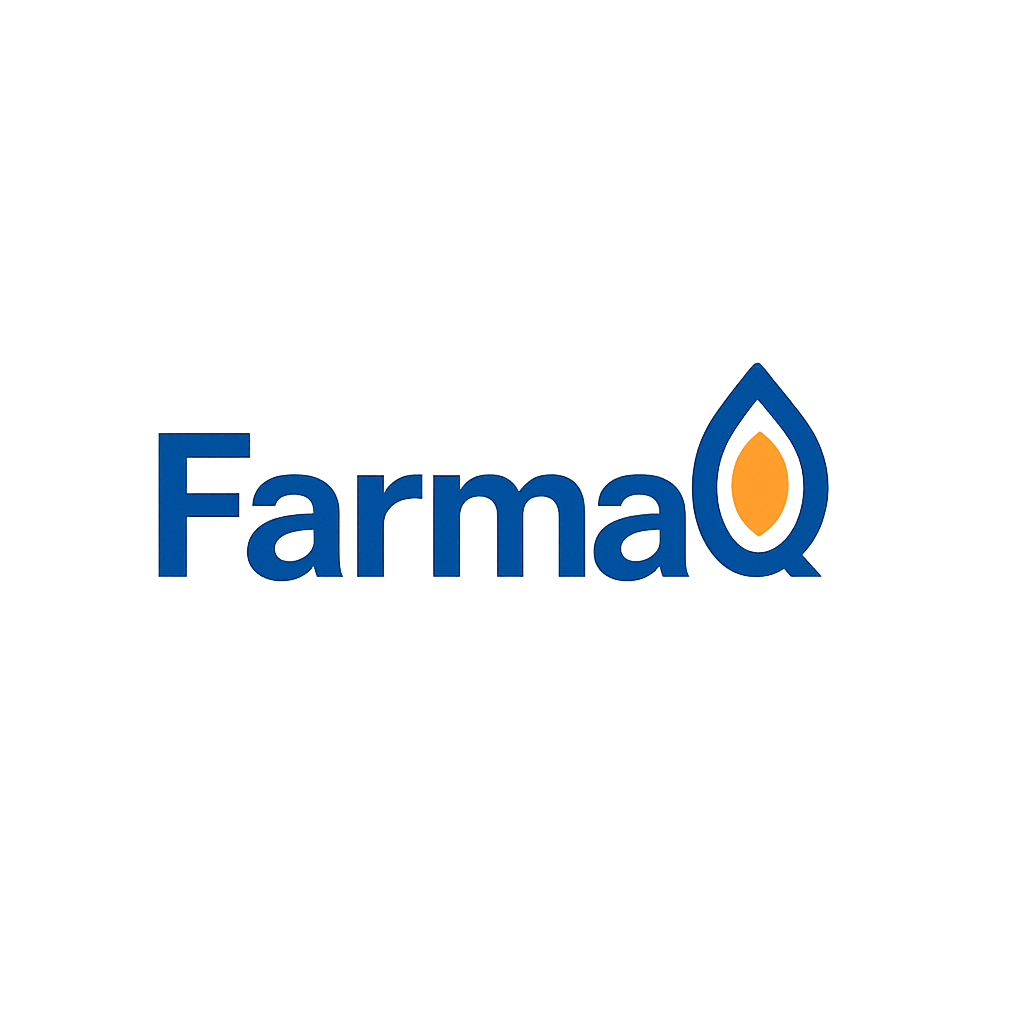 Farmak logotyp