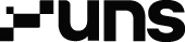 UNS logotyp