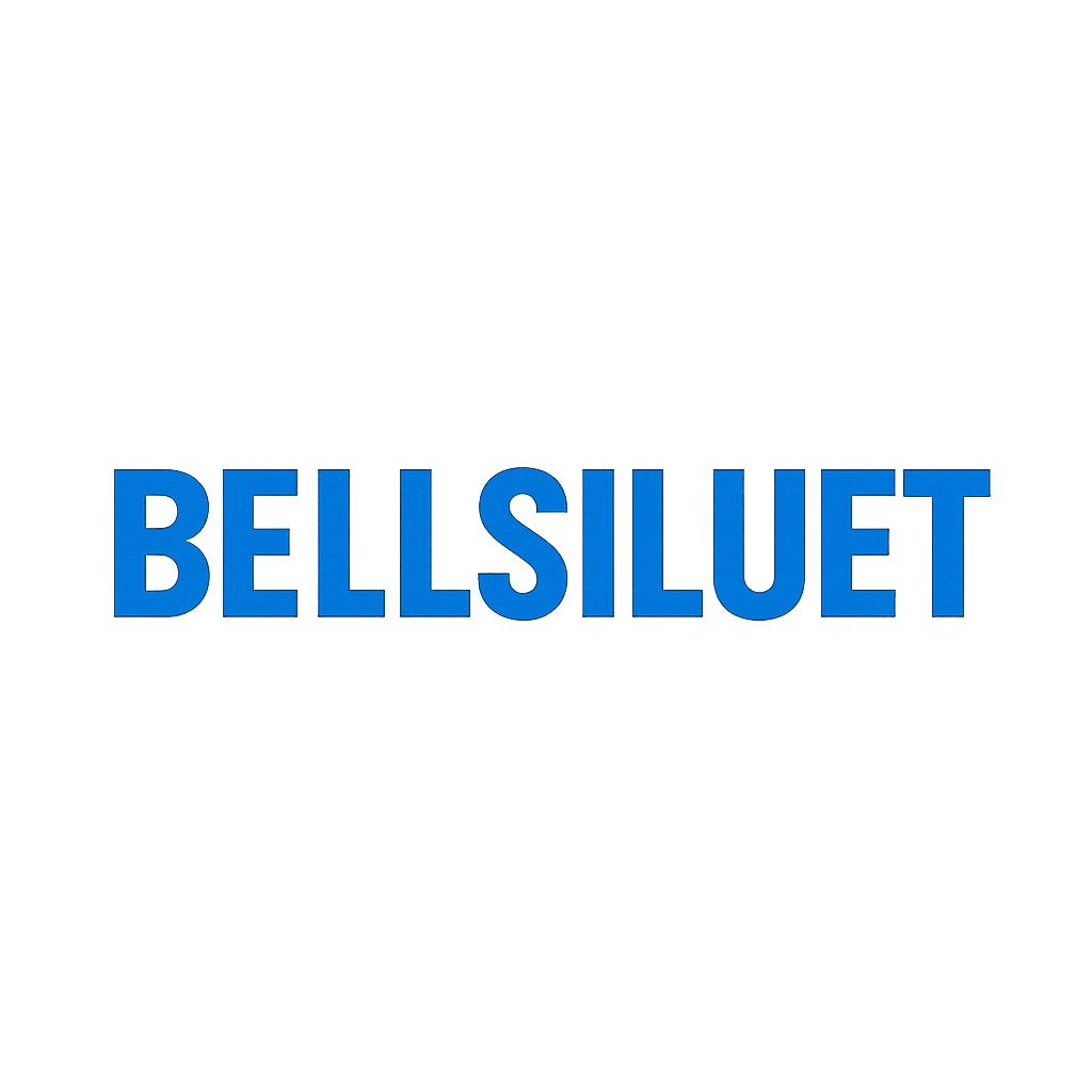 Bellsiluet Logo