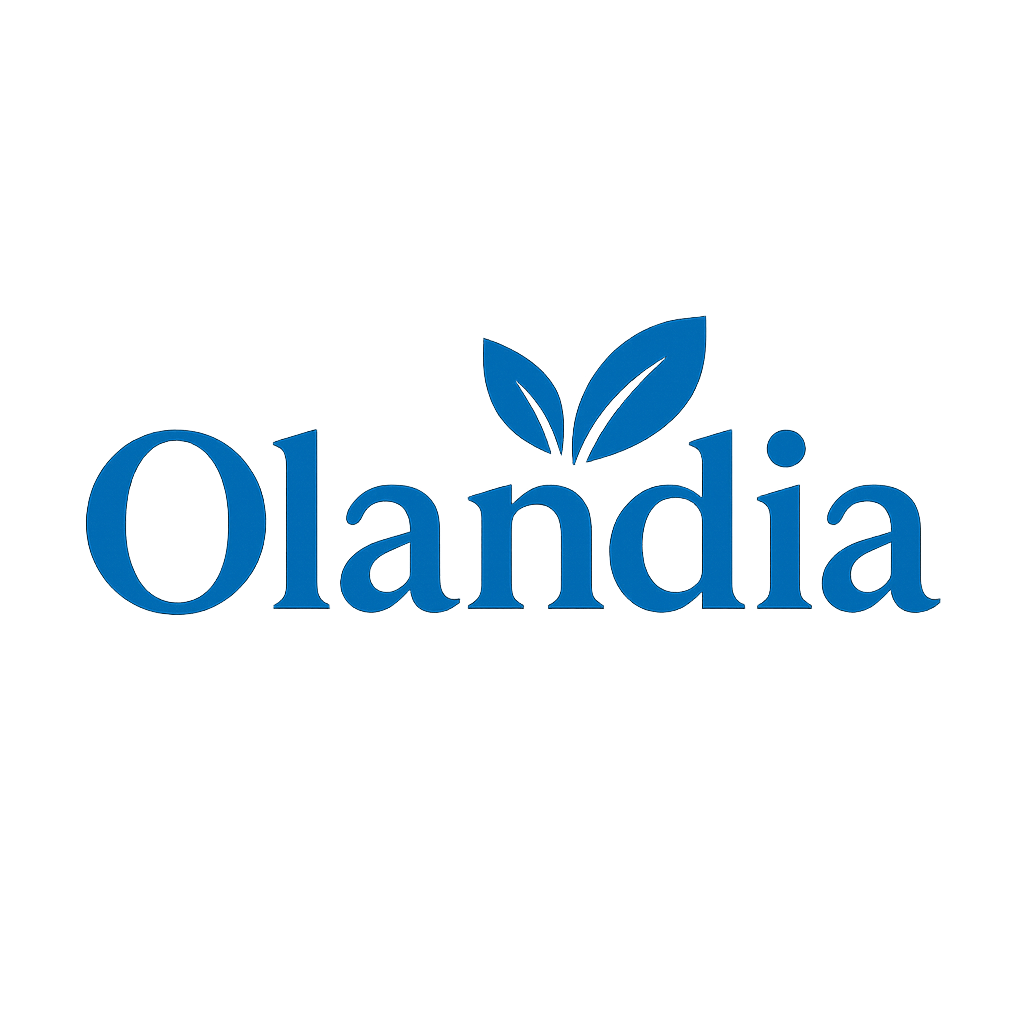 Olandia logotyp
