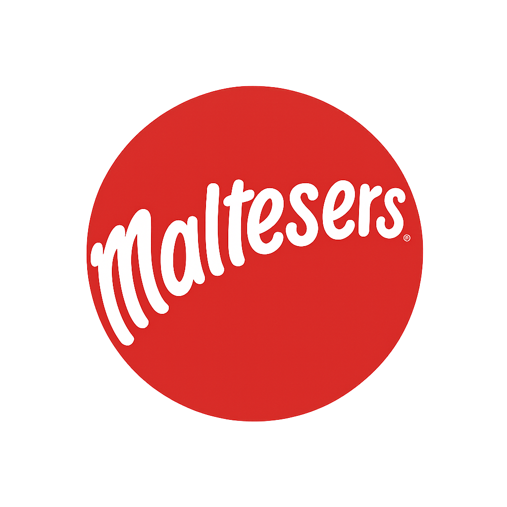 Maltesers logotyp