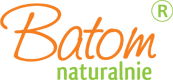 Batom logotyp