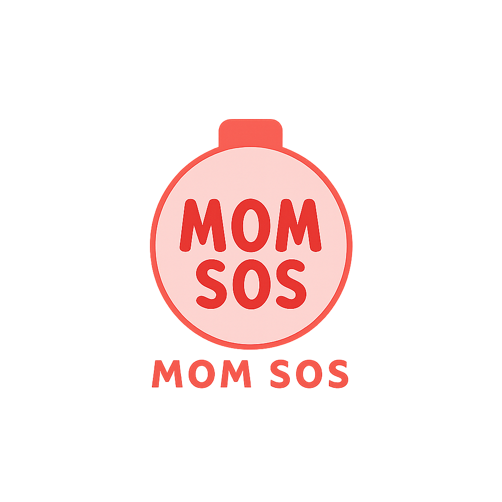 Mom Sos logotyp