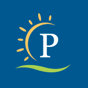 Puritan's Pride logotyp