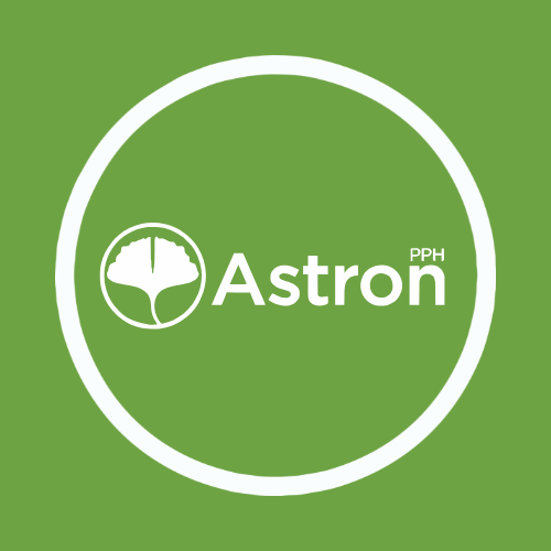 Astron logotyp