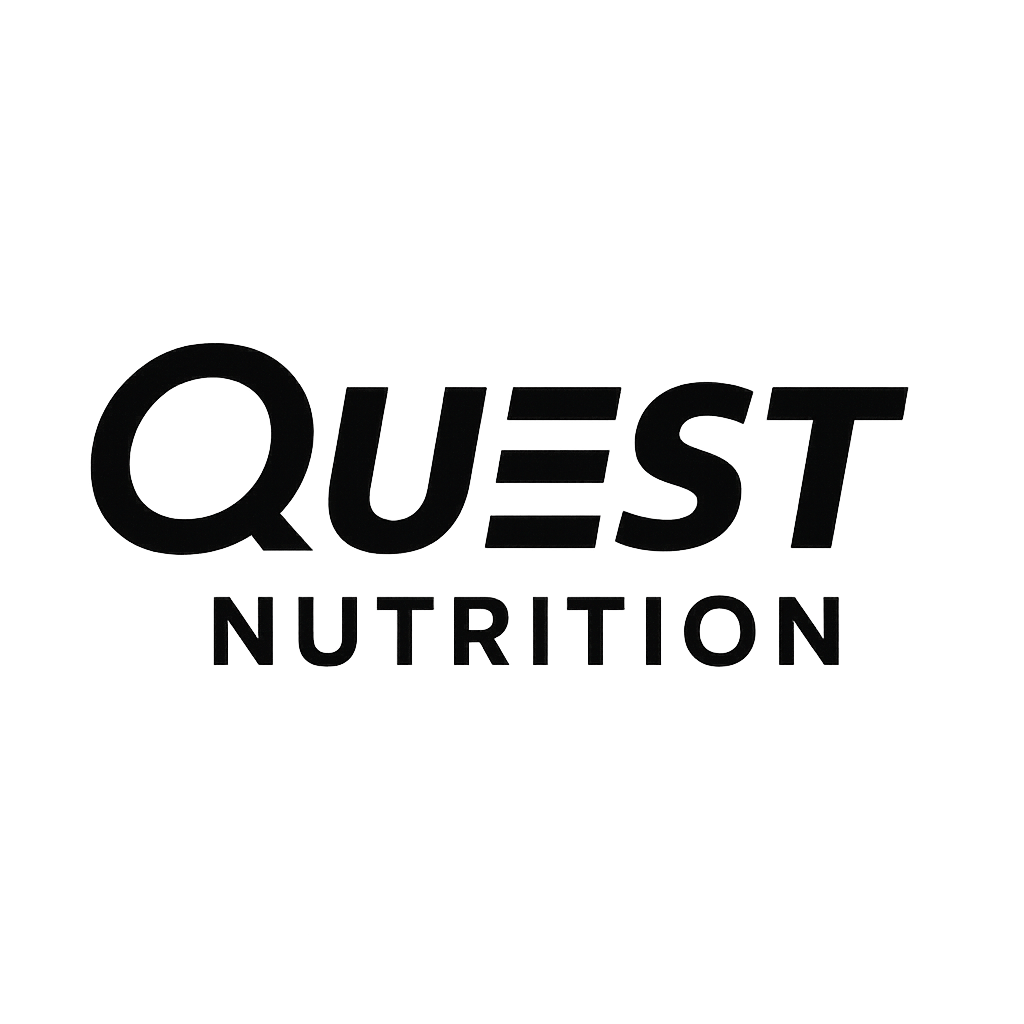 Quest Nutrition logotyp
