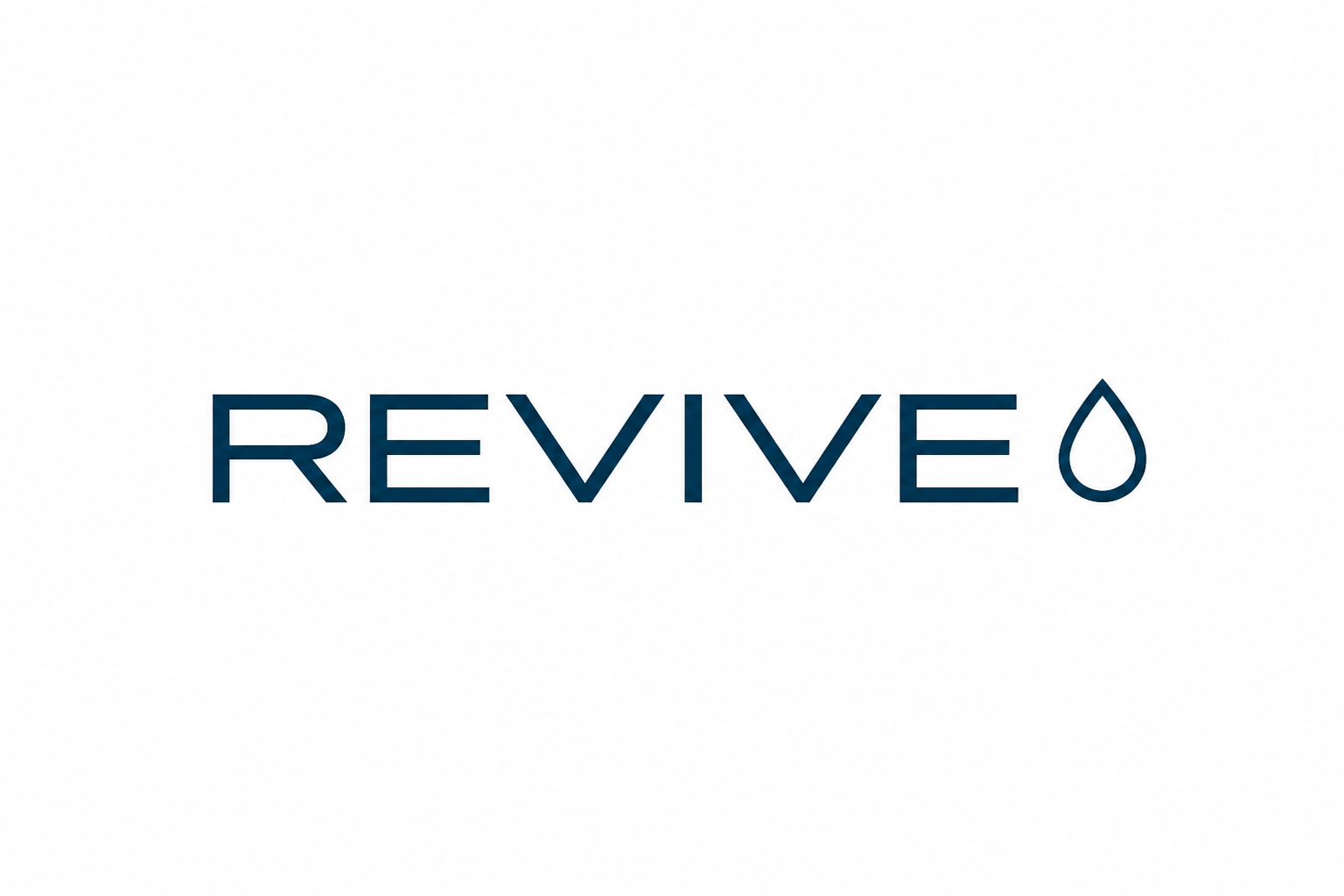Revive logotyp