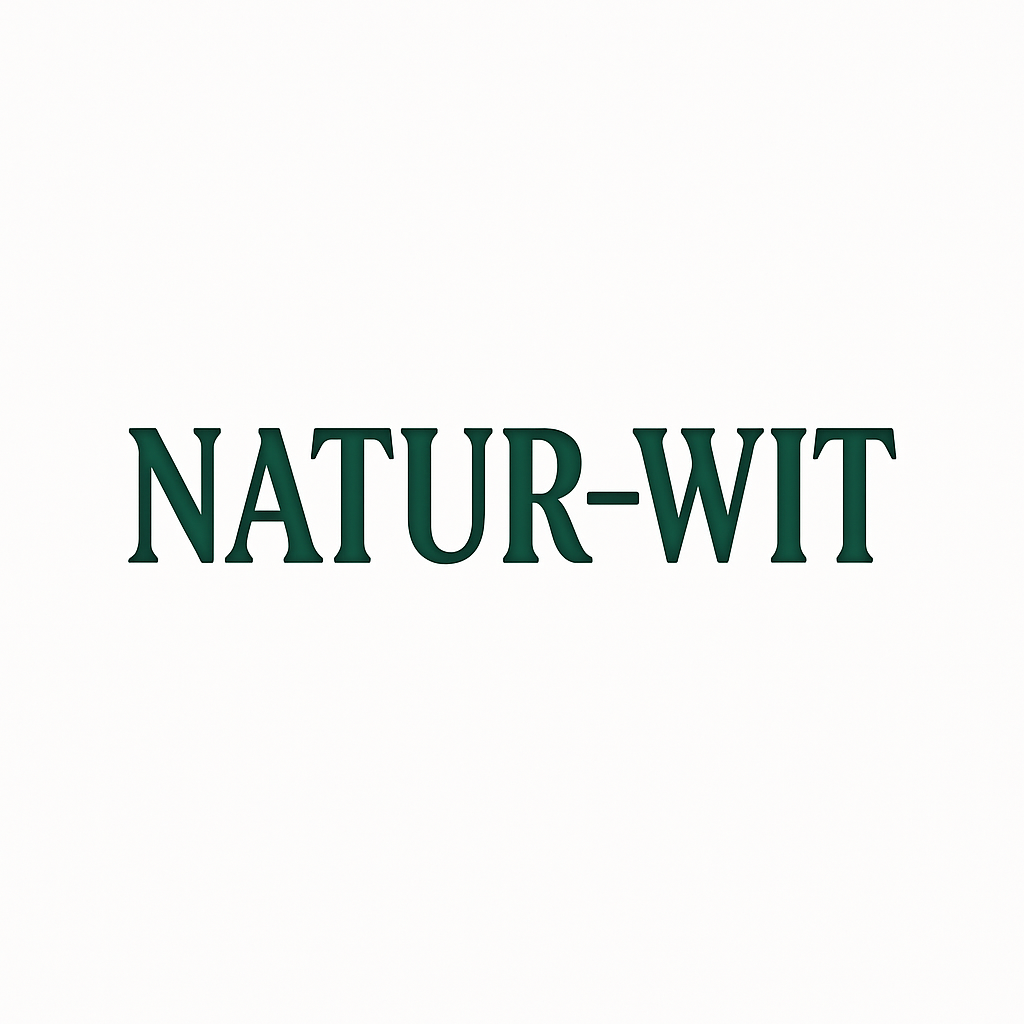NATUR-WIT logotyp