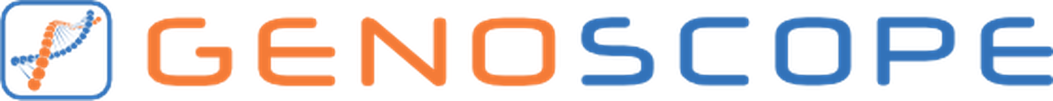 genoscope logotyp