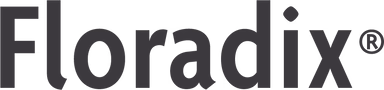 Floradix logotyp