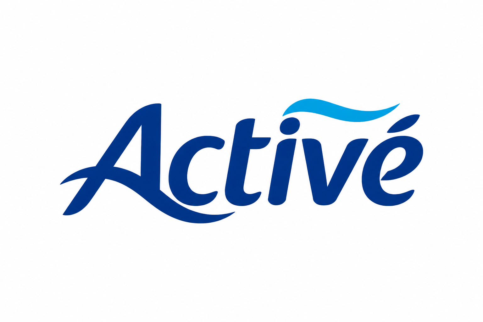 Activé Logo
