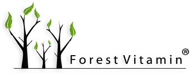 Forest Vitamin logotyp