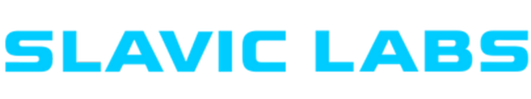 Slavic Labs logotyp