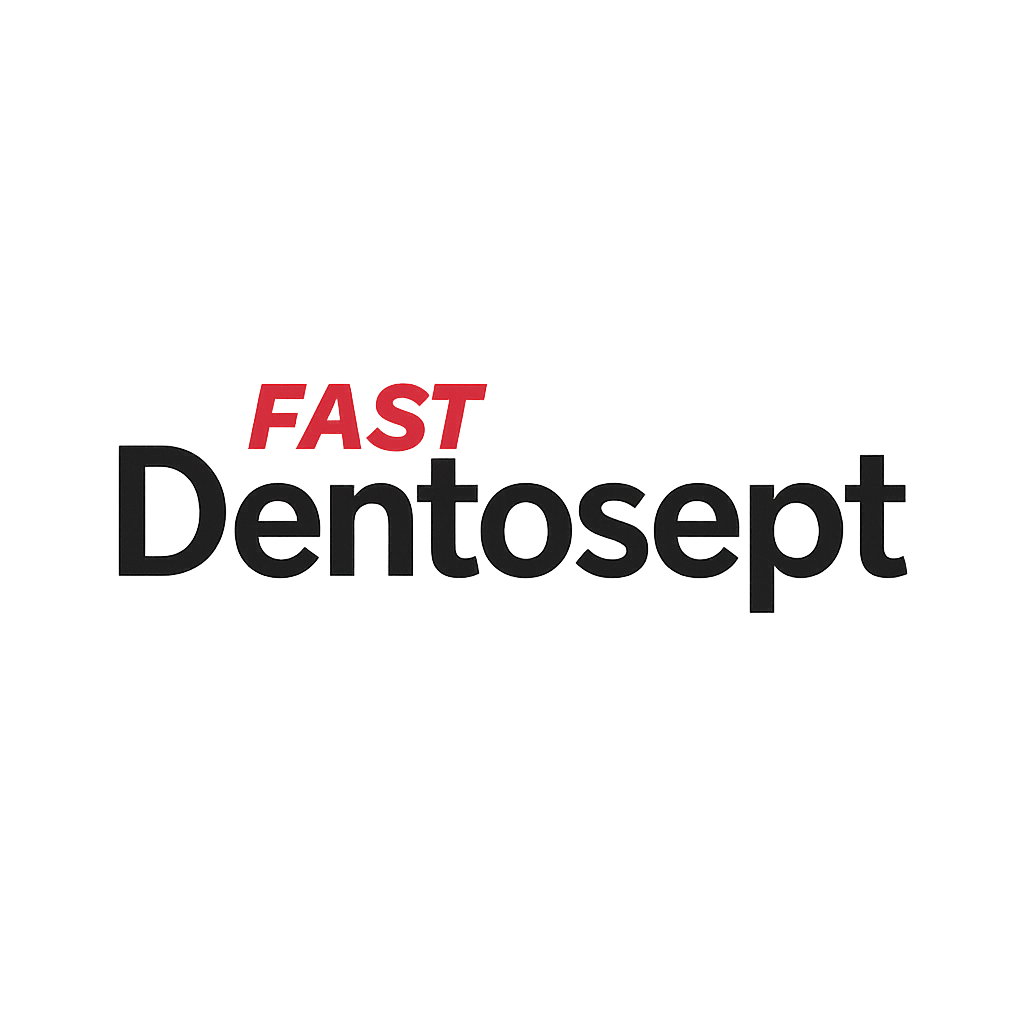 Dentosept logotyp