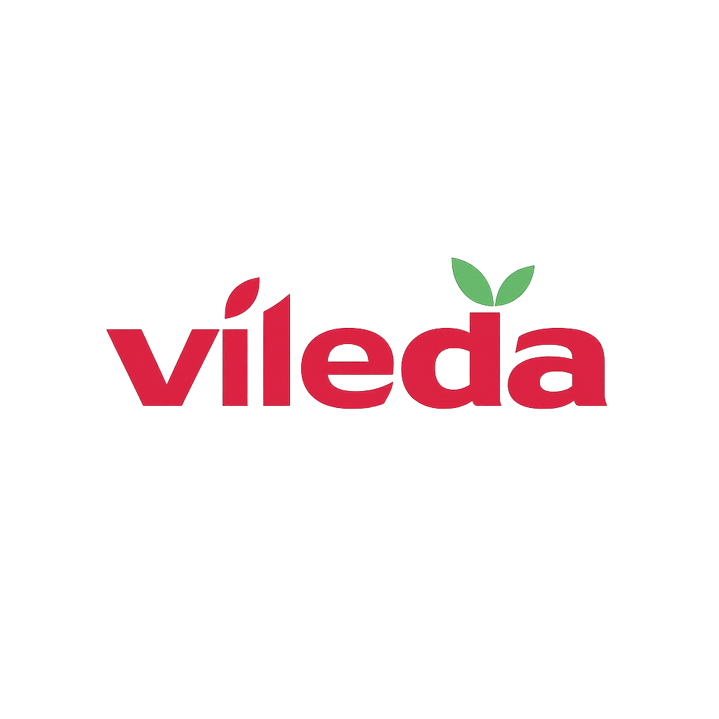 Vileda Logo