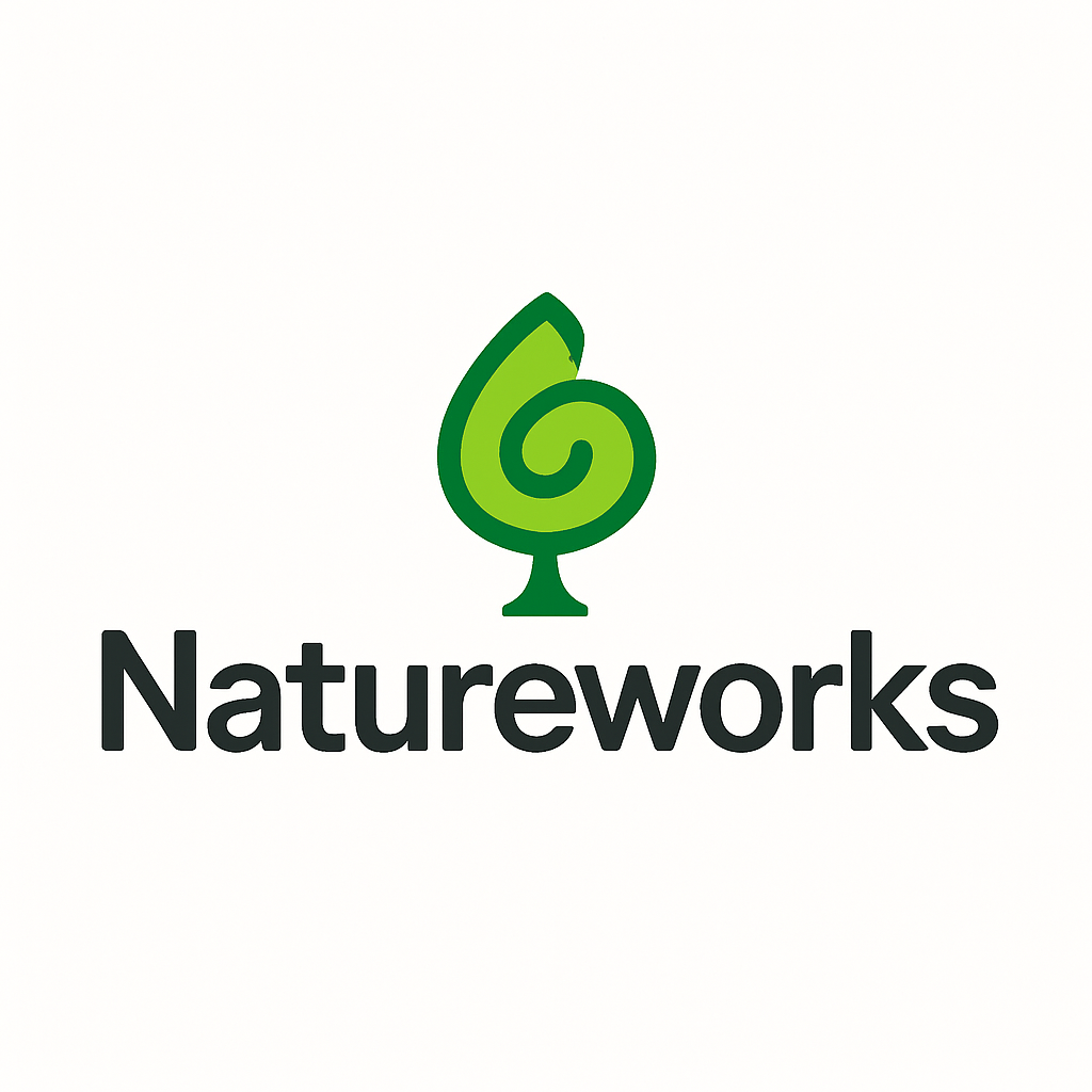 Natureworks logotyp