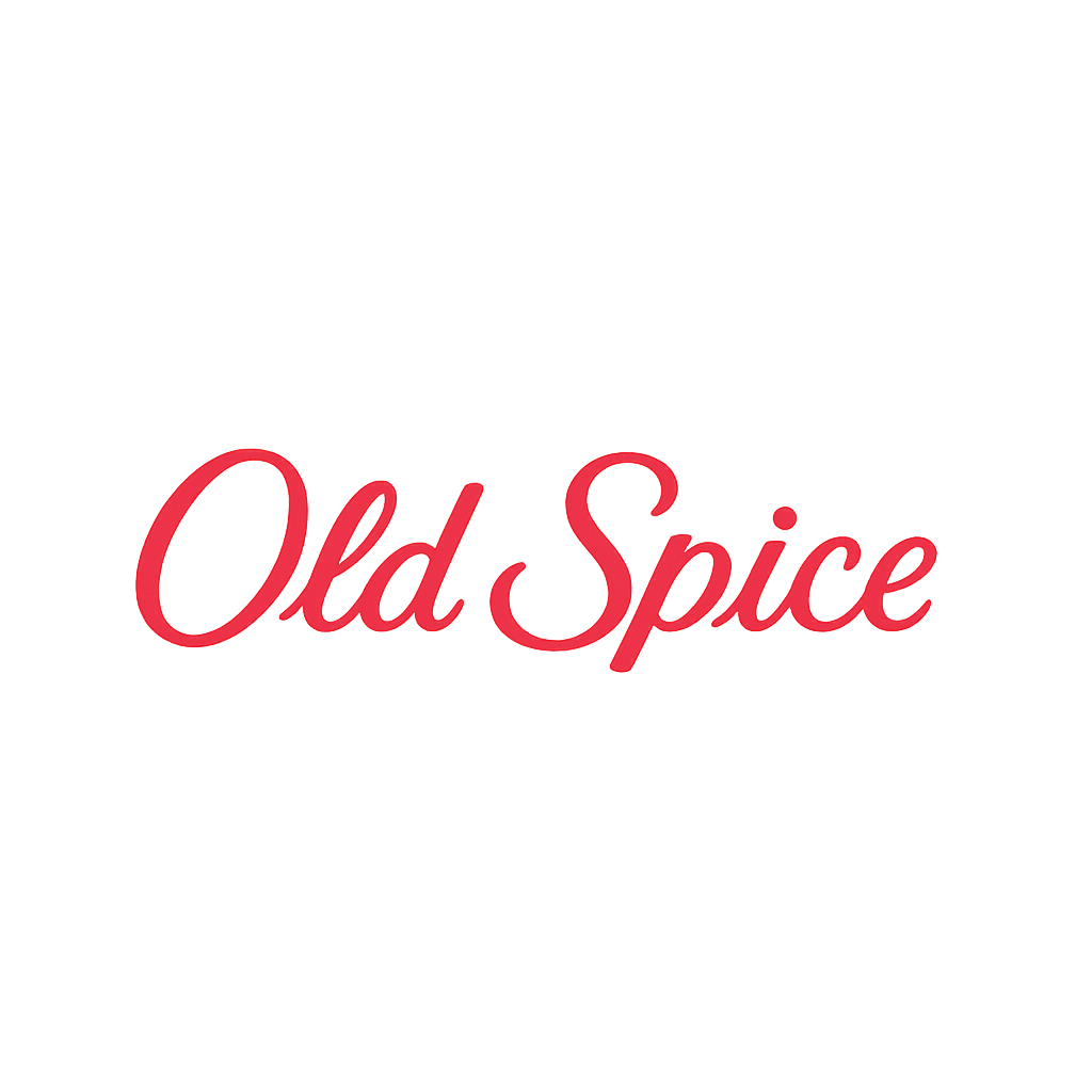 Old Spice logotyp