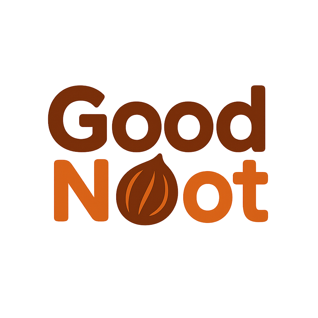 Good Noot logotyp